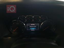 شيفروليه تاهو